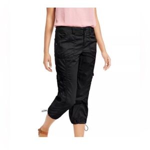New Style & Co Cargo Pants